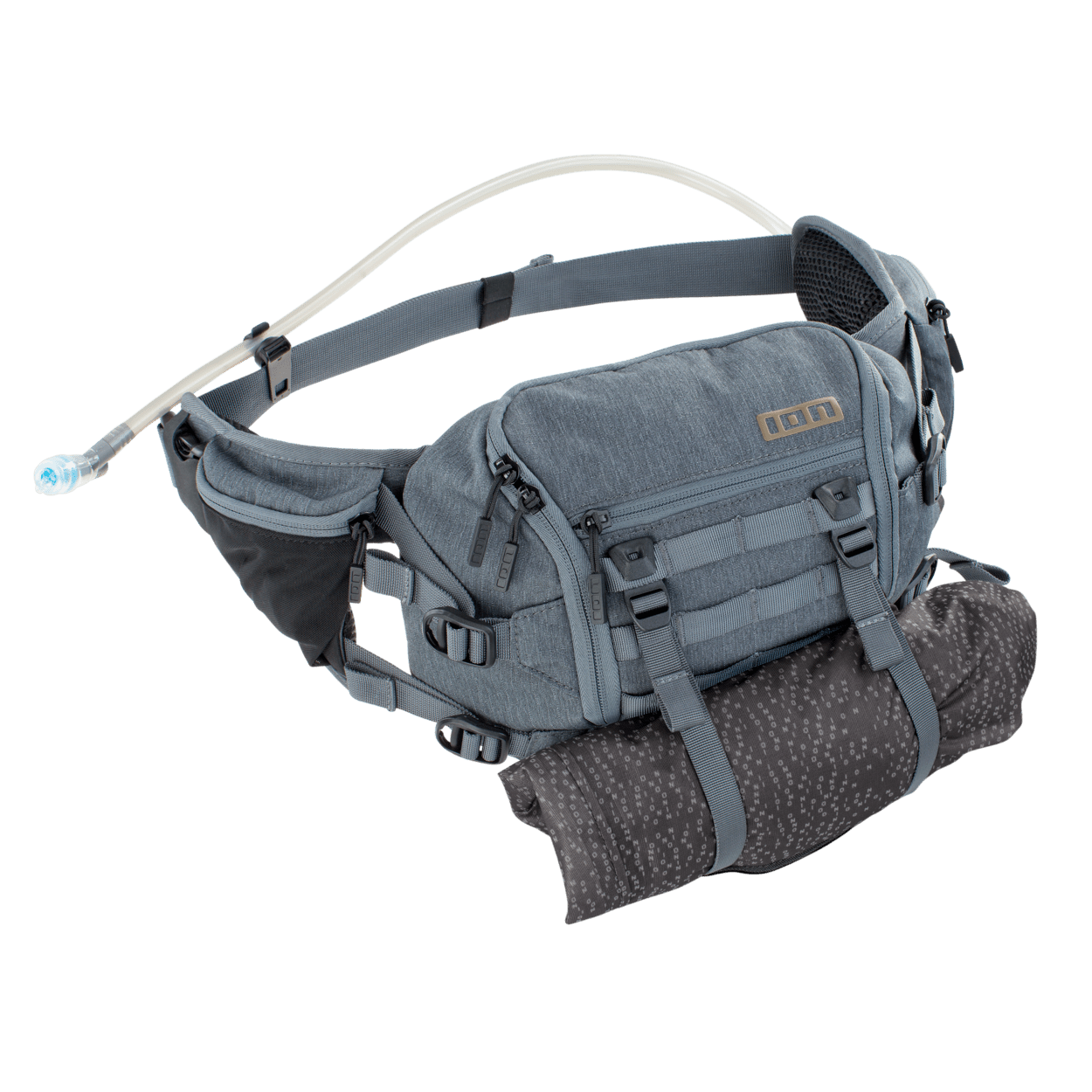MTB Hüfttasche Hipbag Plus Traze 3
