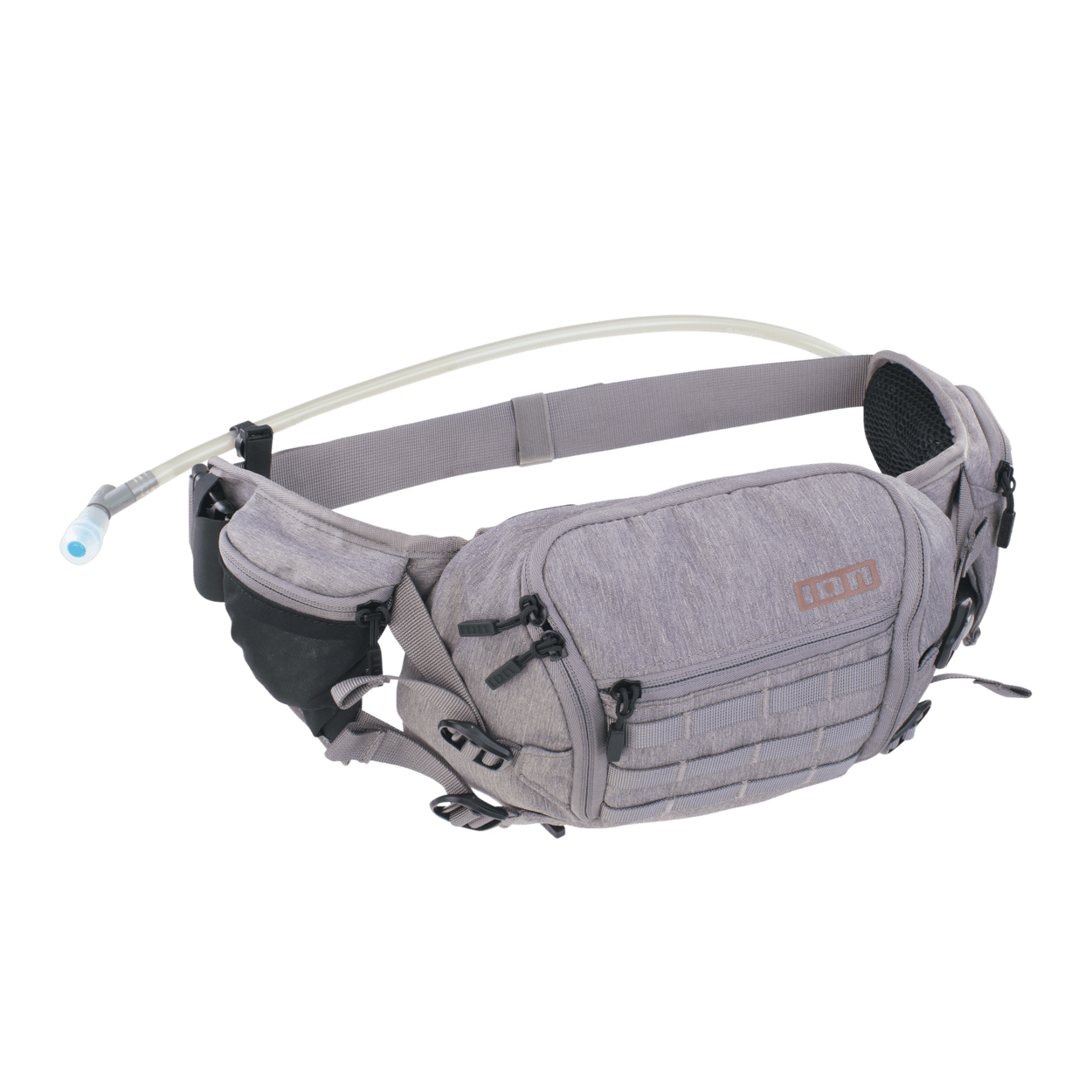 MTB Hüfttasche Hipbag Plus Traze 3