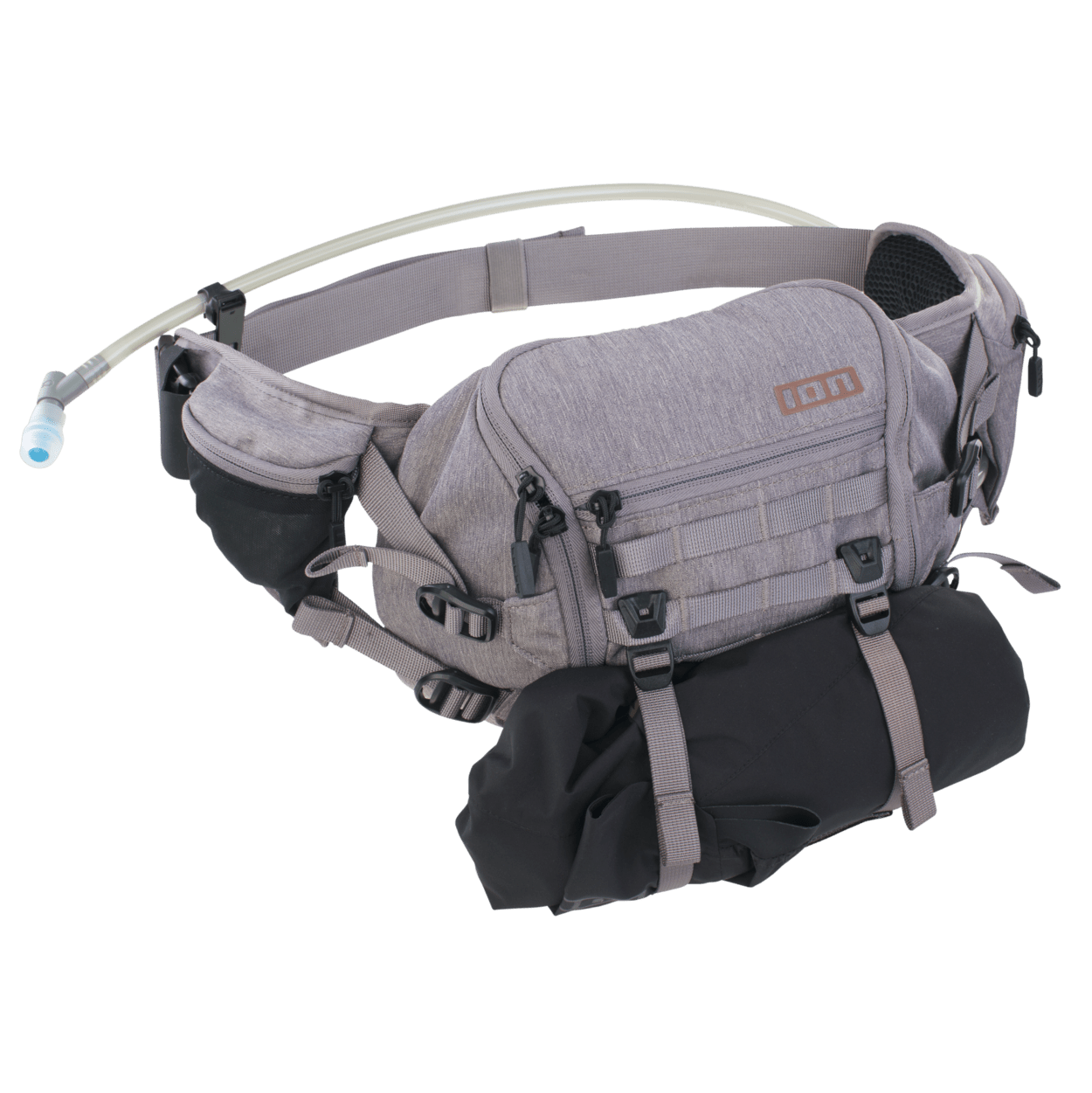 MTB Hüfttasche Hipbag Plus Traze 3