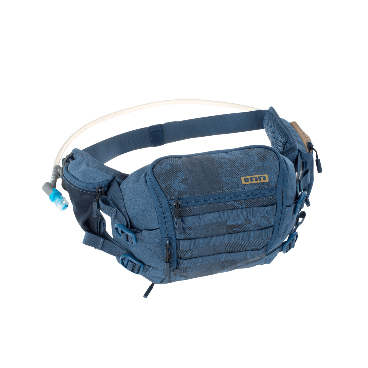 MTB Hüfttasche Hipbag Plus Traze 3