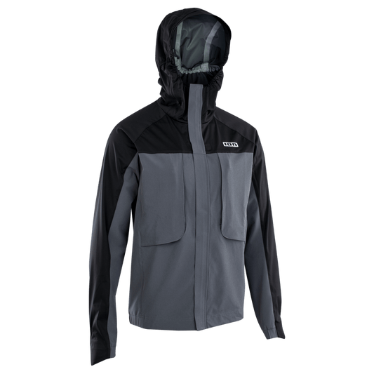 MTB Jacke Shelter 3L Hybrid unisex
