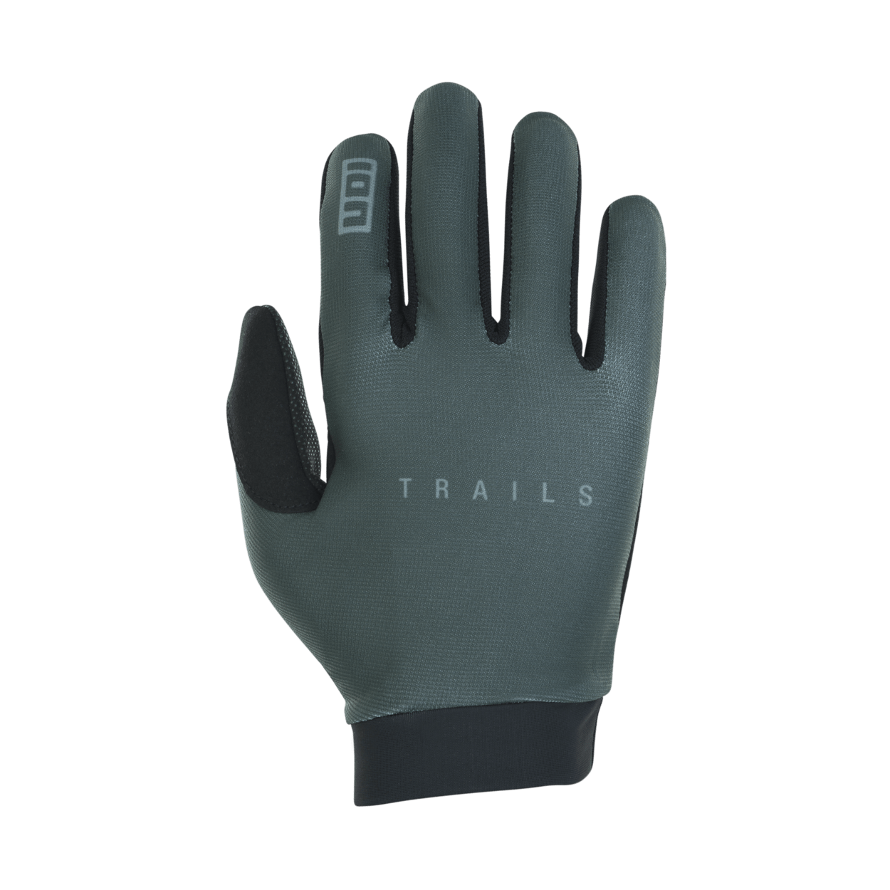 MTB Handschuhe ION Logo