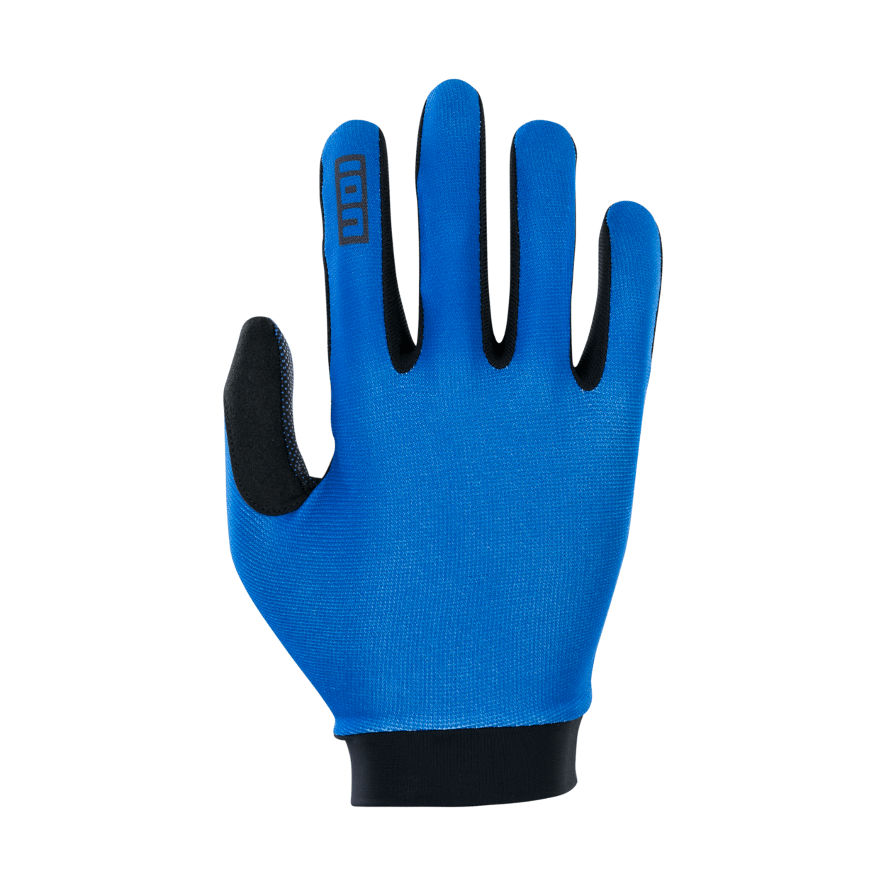 MTB Handschuhe ION Logo