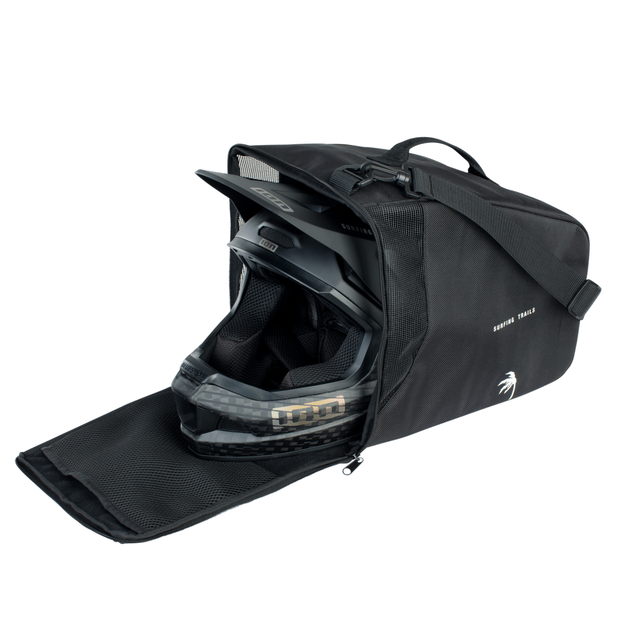 MTB Helmet Scrub Select MIPS US/CPSC