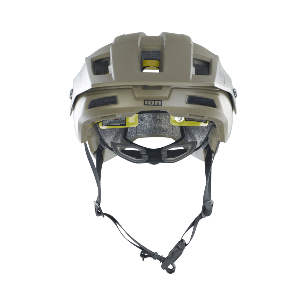 MTB Helmet Traze Amp MIPS