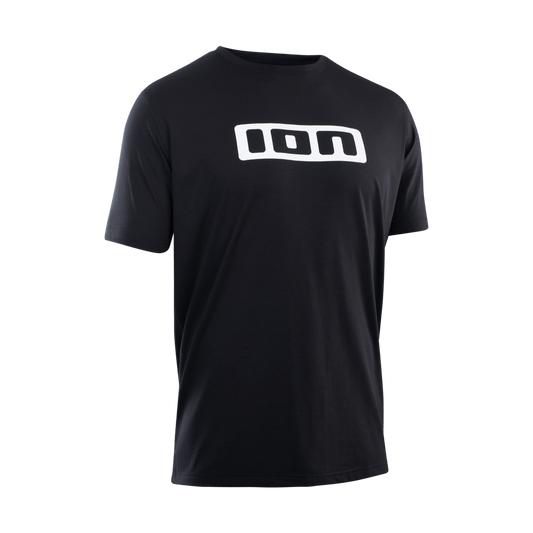 Herren MTB Jersey Logo DR kurzarm