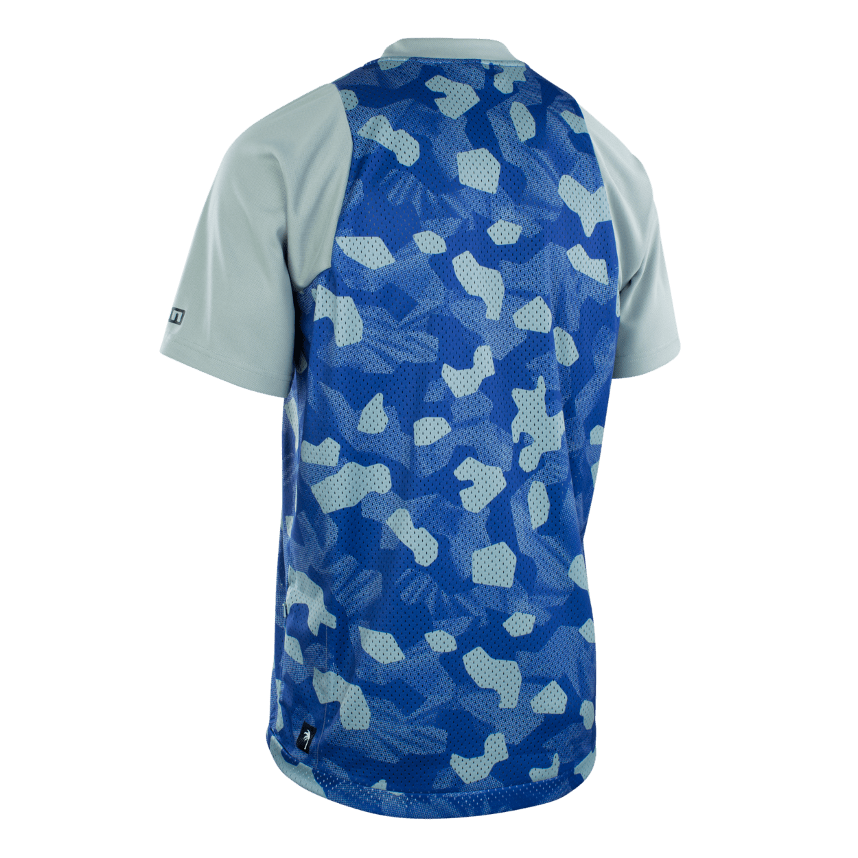 Herren MTB Jersey Kurzarm Scrub