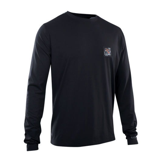 Herren MTB Jersey Seek Amp langarm