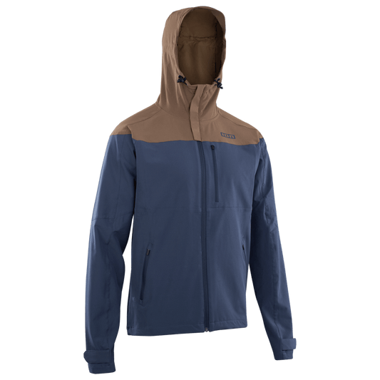 Herren MTB Jacke 4W Softshell