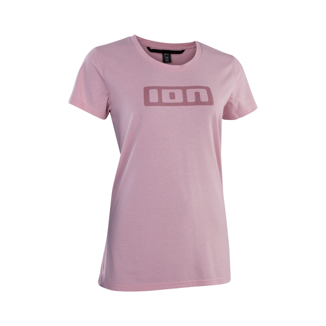 Damen MTB Jersey Logo DR kurzarm