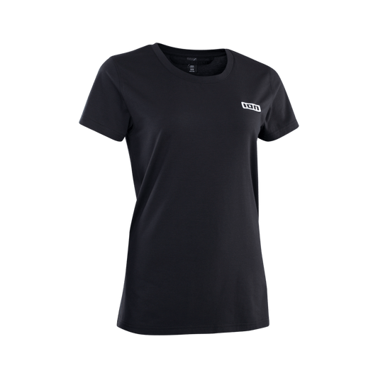 Damen MTB Jersey S_Logo DR kurzarm