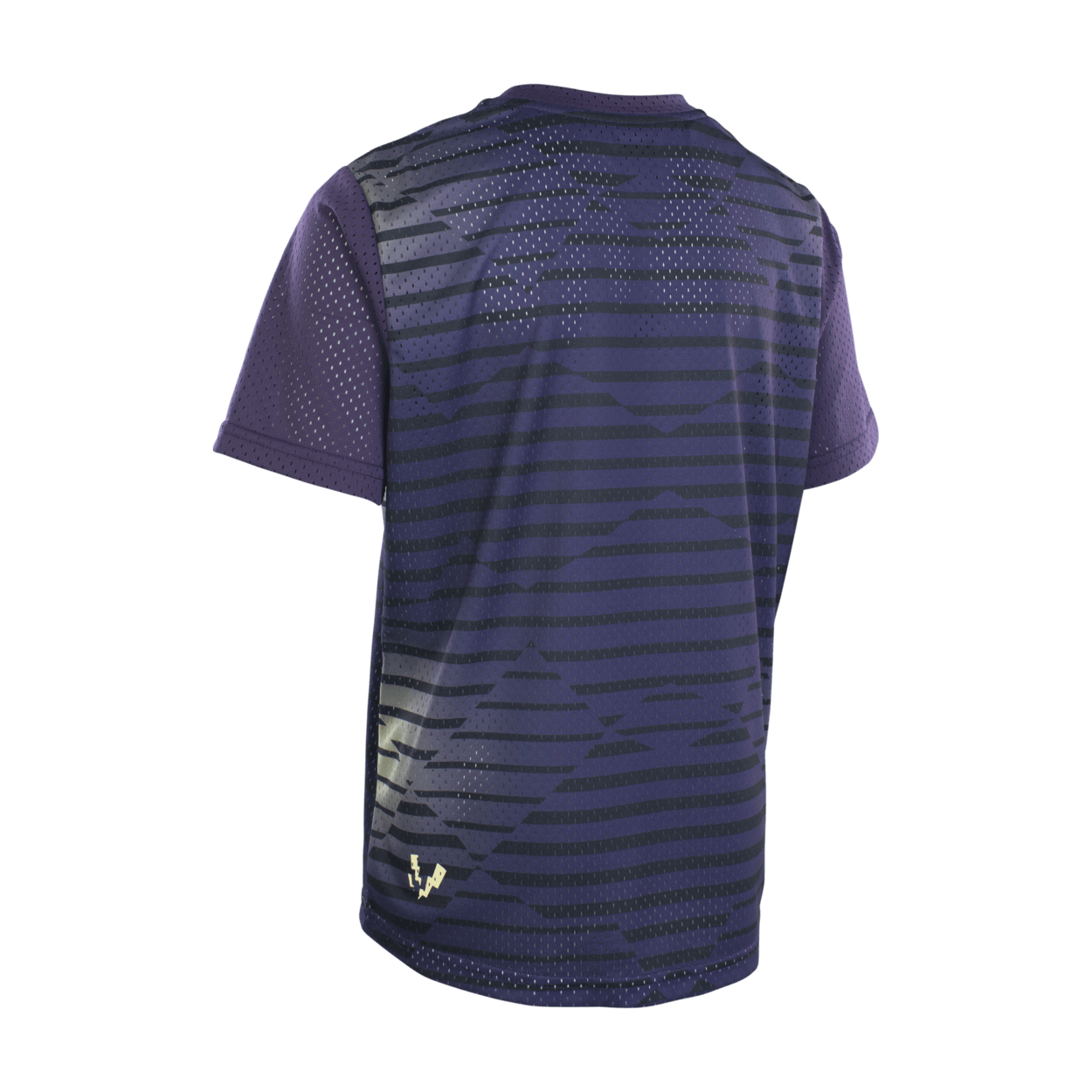 MTB Jersey Scrub Kurzarm Kinder