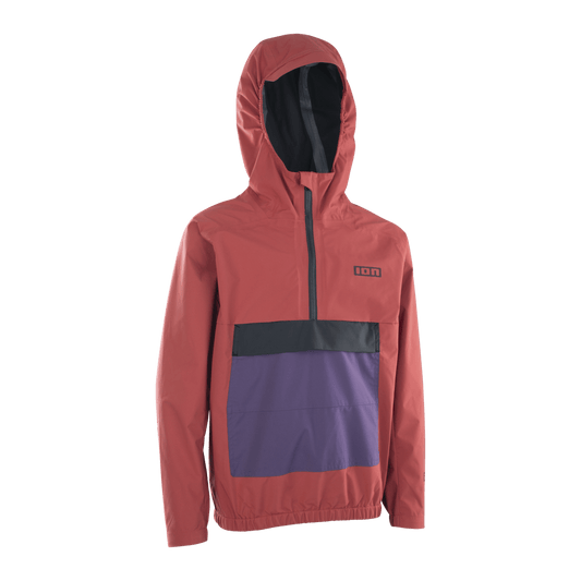 MTB Anorak Shelter 2.5L Kinder