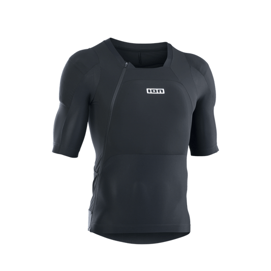 MTB Protektoren-Shirt Kurzarm Unisex