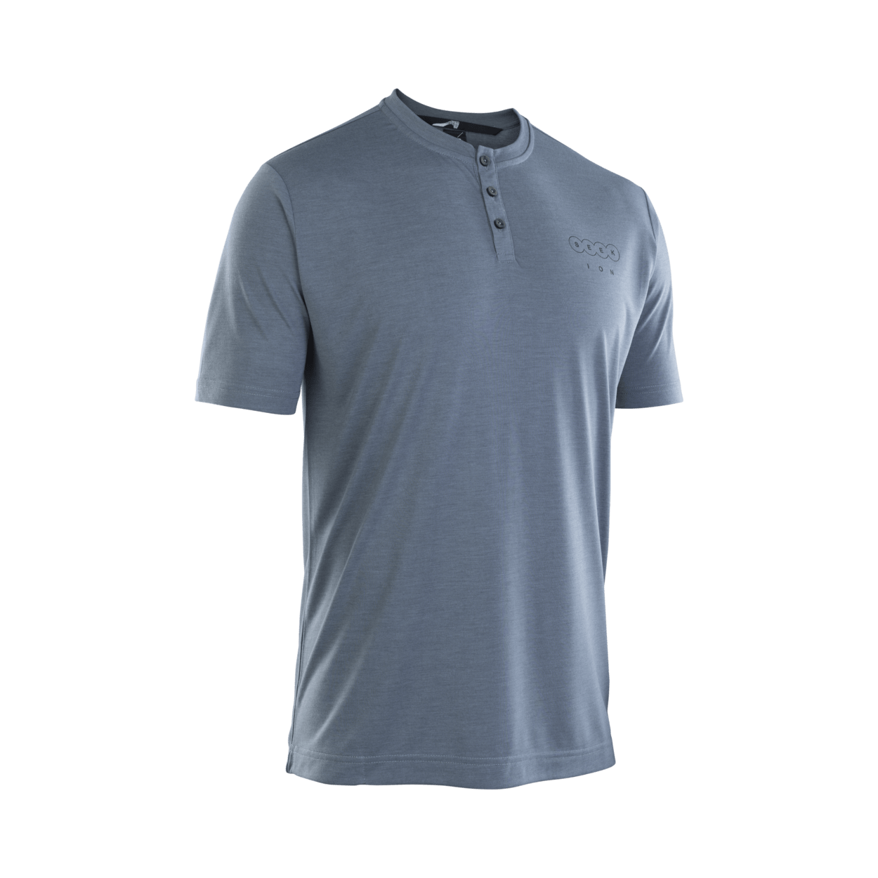 MTB Jersey Seek Amp Kurzarm Herren