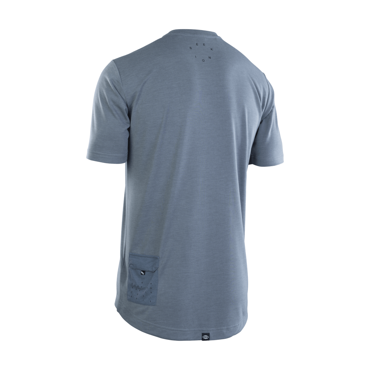 MTB Jersey Seek Amp Kurzarm Herren