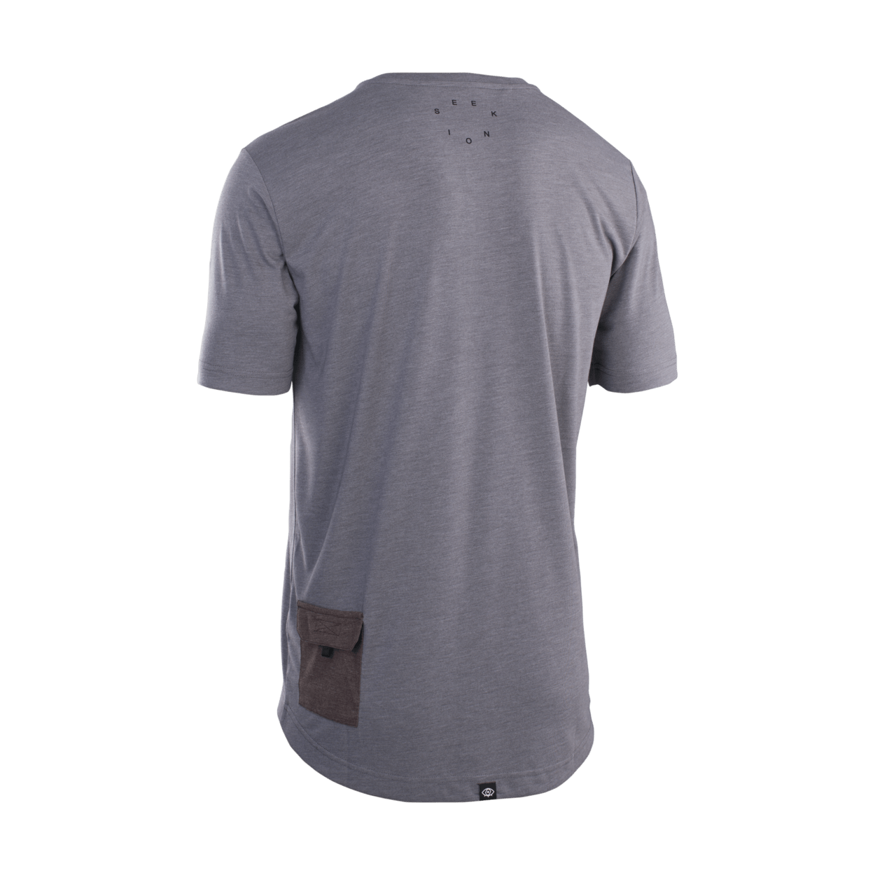 MTB Jersey Seek Amp Kurzarm Herren