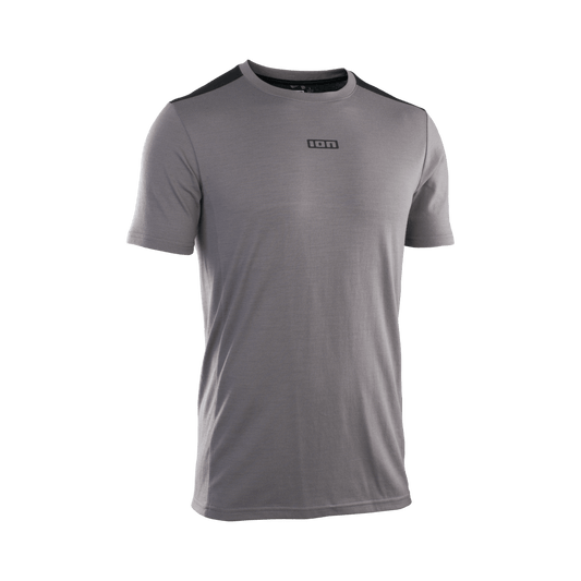 MTB Unterhemd Kurzarm Merino Herren