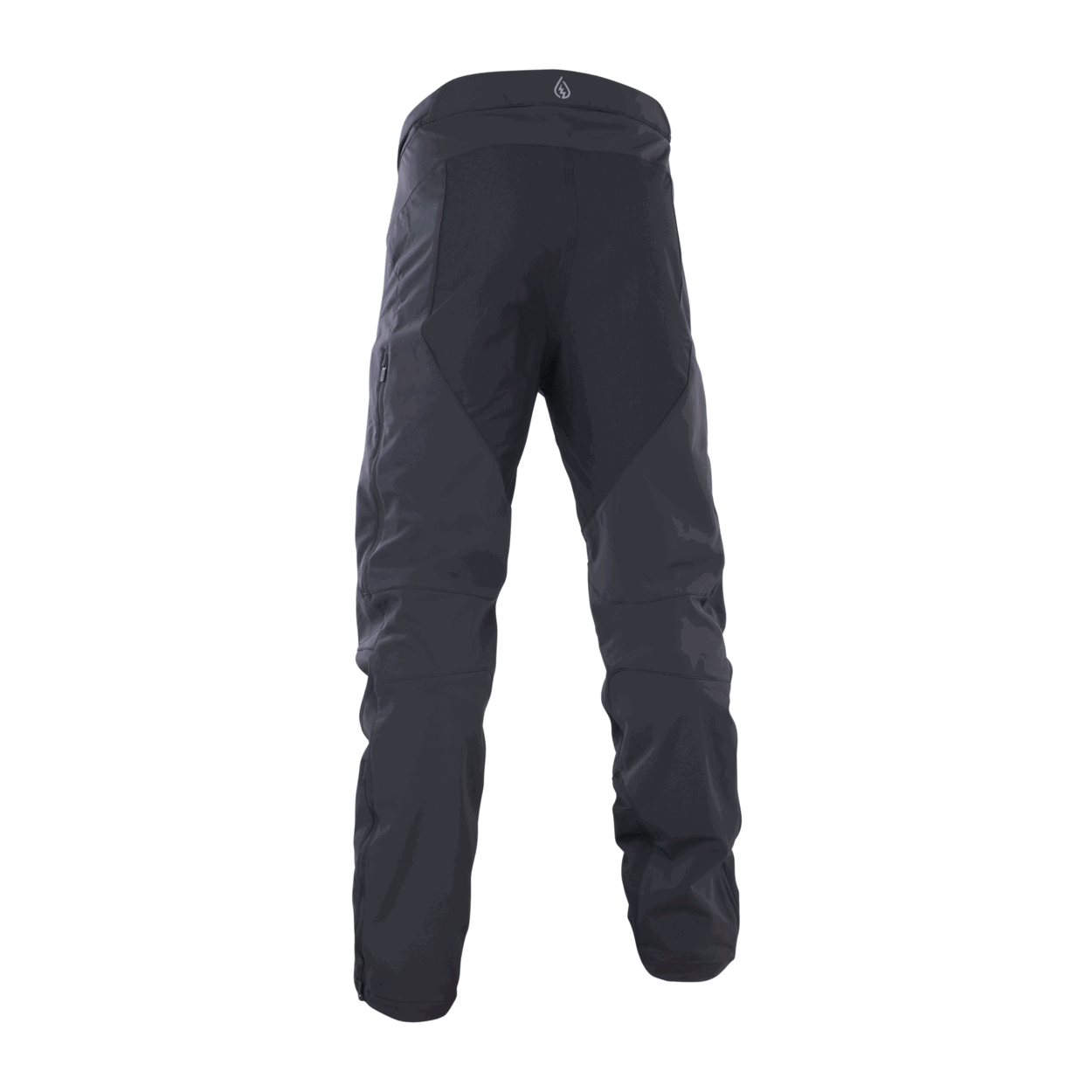 Pantalone MTB da uomo modello Shelter 2L Softshell