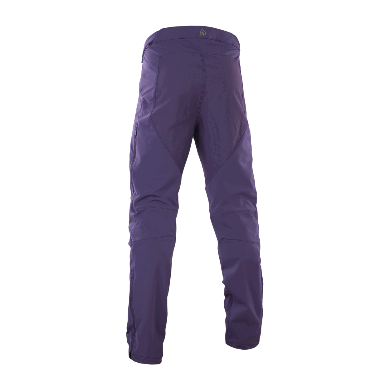 Pantalone MTB da uomo modello Shelter 2L Softshell