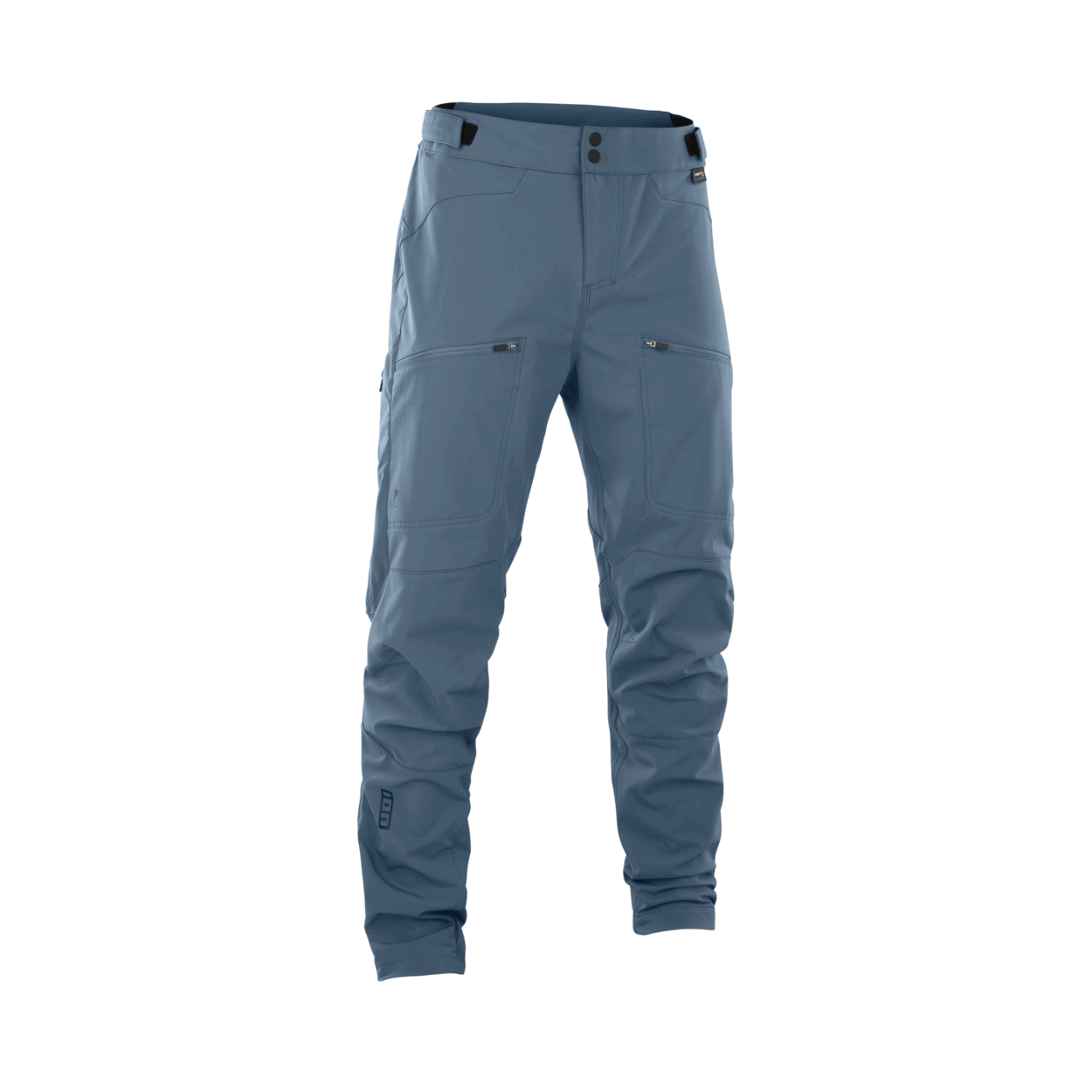 Pantalone MTB da uomo modello Shelter 2L Softshell