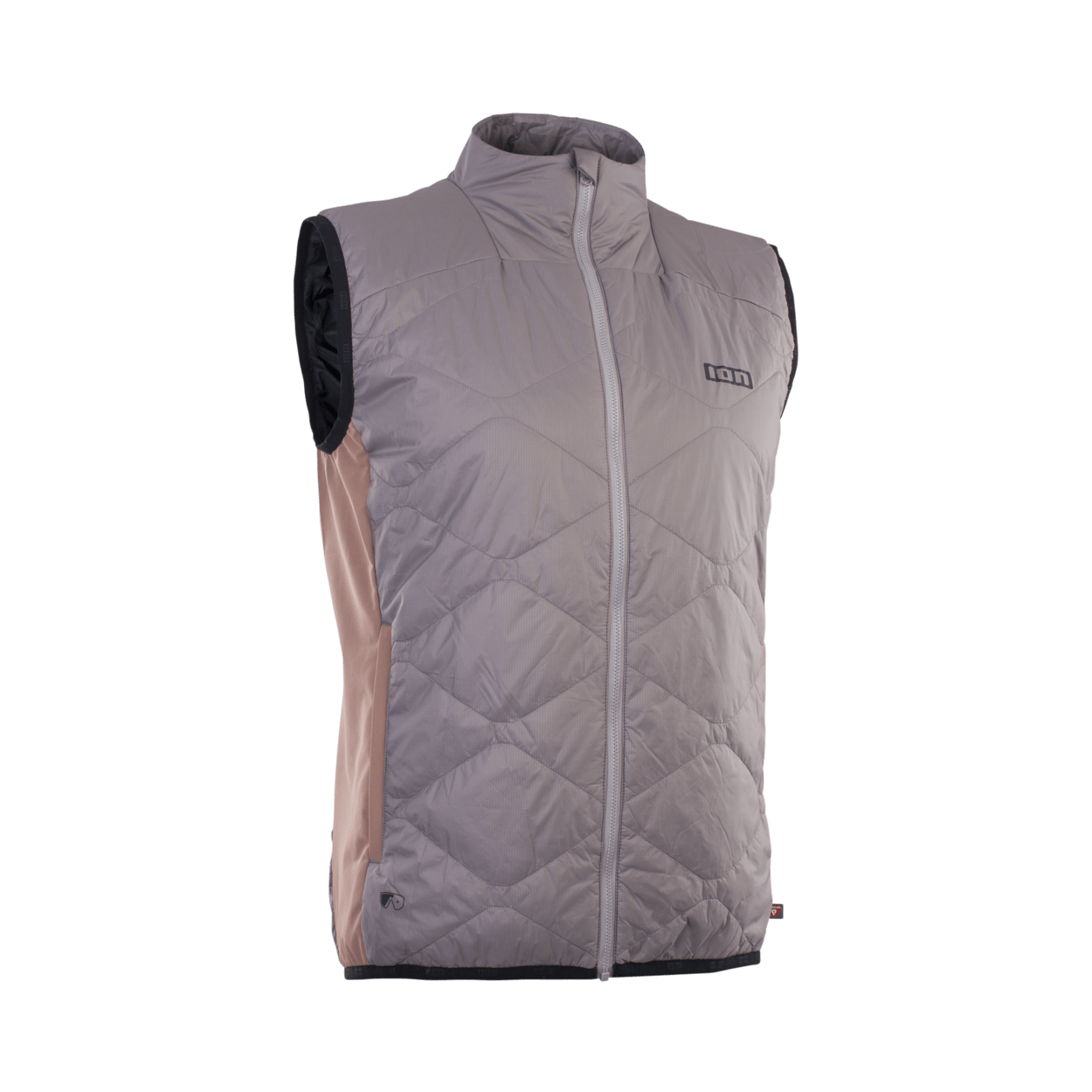 MTB Weste Shelter Hybrid Padded Herren