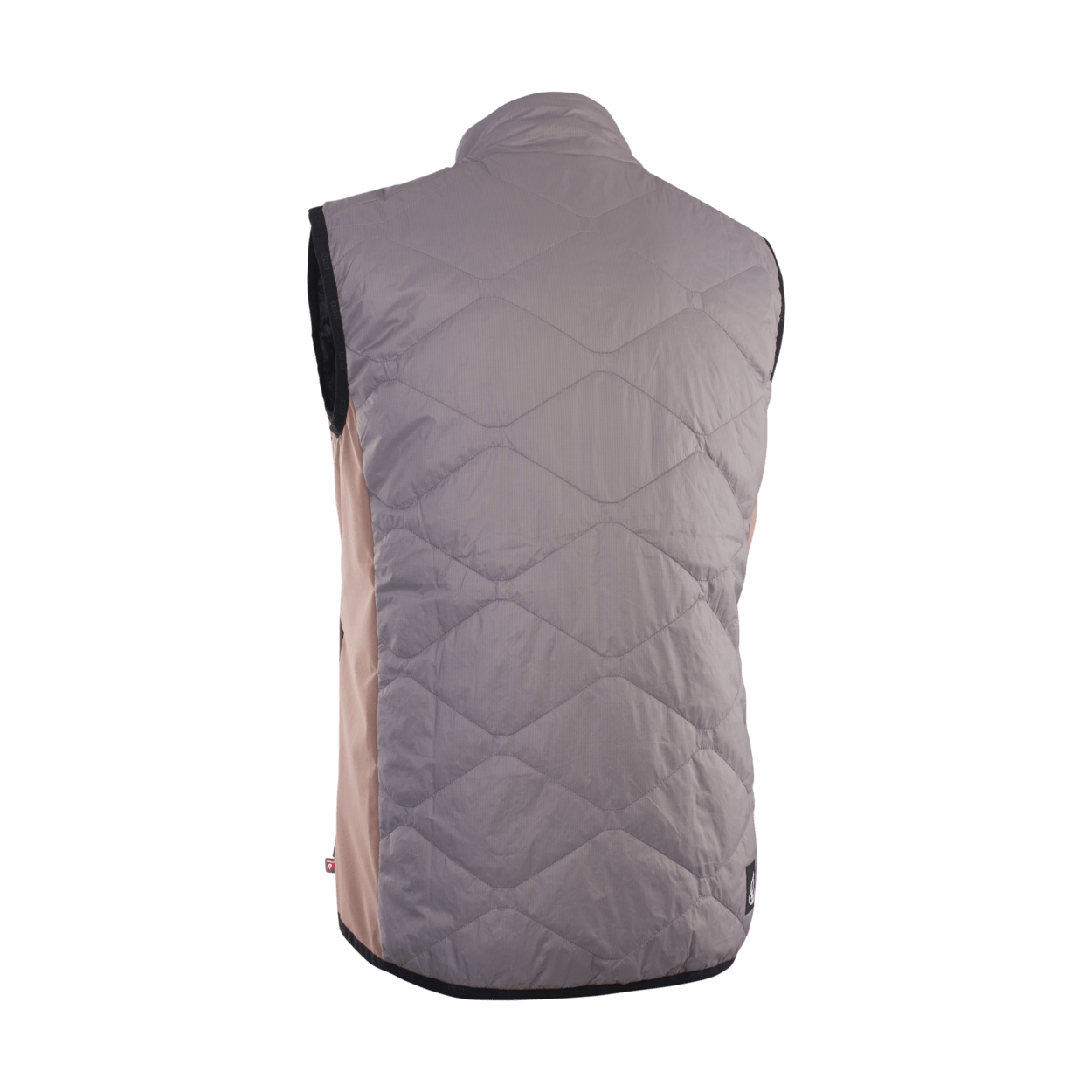 MTB Weste Shelter Hybrid Padded Herren