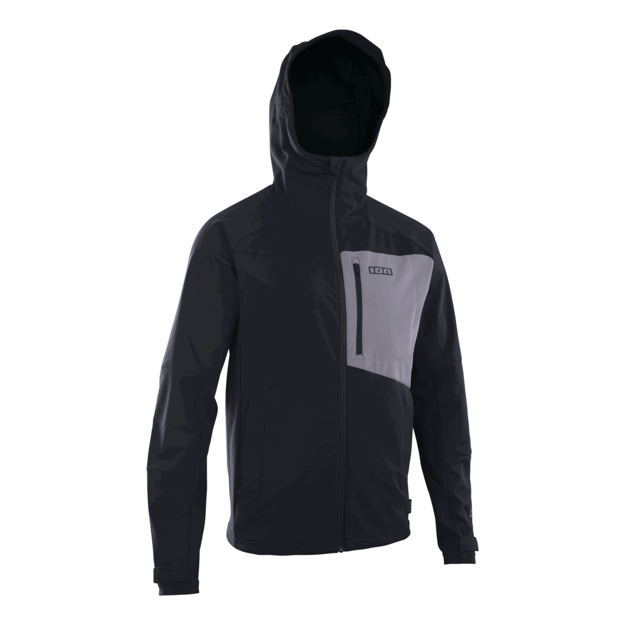 MTB Jacke Shelter 2L Softshell Herren