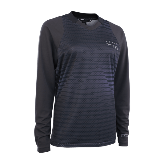 MTB Jersey Langarm Scrub Damen