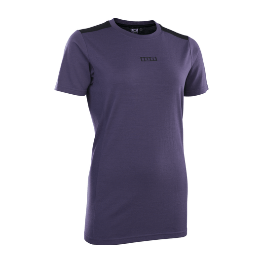 MTB Unterhemd Kurzarm Merino Damen