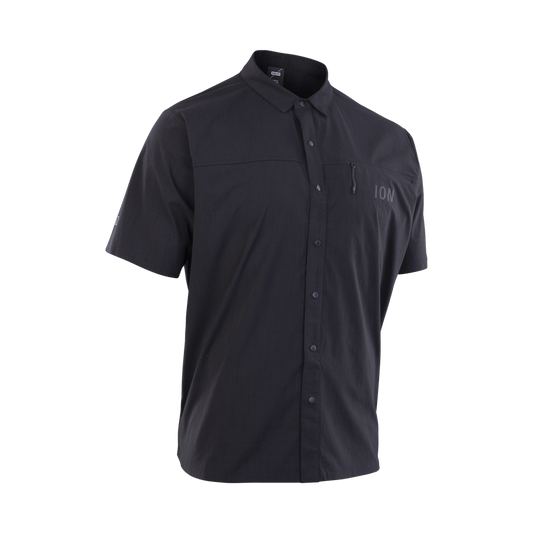 Gravel Hemd VNTR Amp Kurzarm Unisex