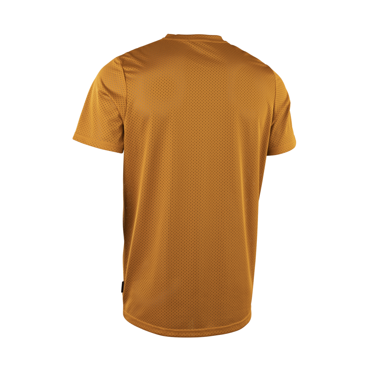 MTB Jersey Logo Kurzarm Herren