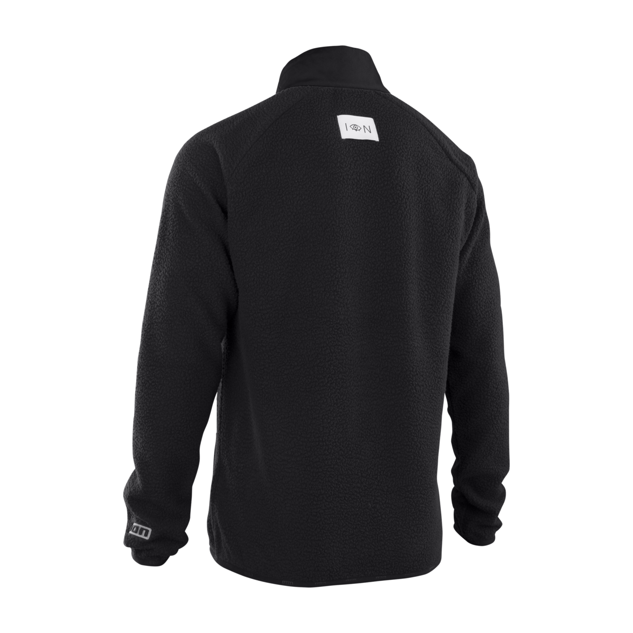 Fleece Seek Amp HD_Cotton Herren