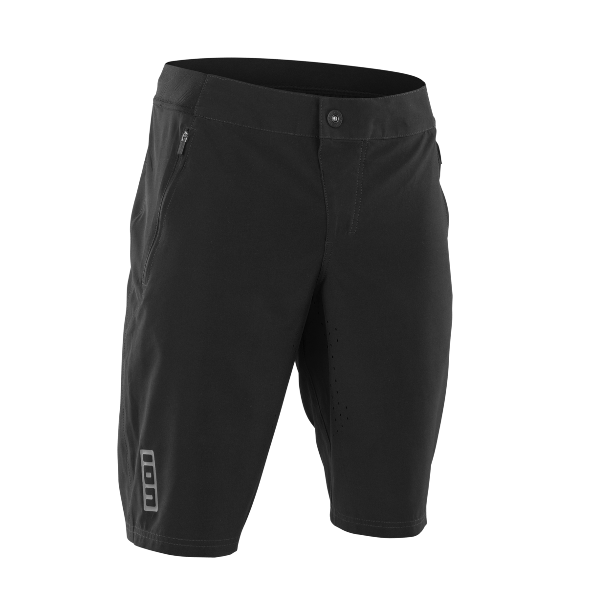 MTB Shorts Tech Logo Plus Herren