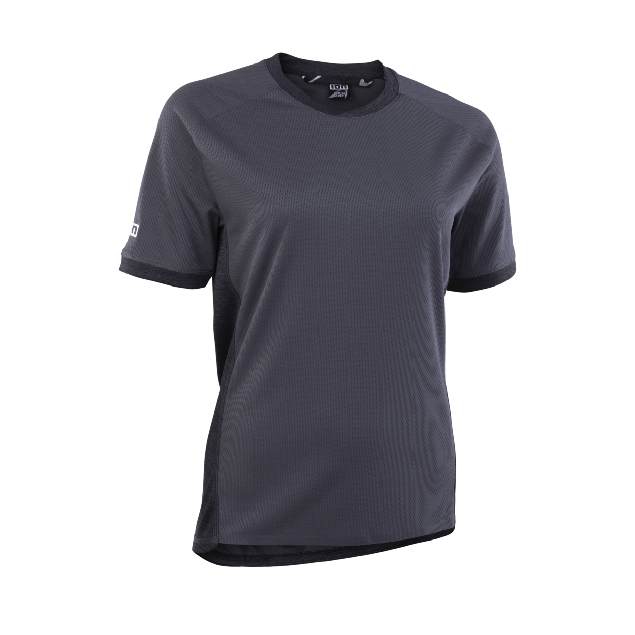 MTB Jersey Tech Logo Kurzarm Damen