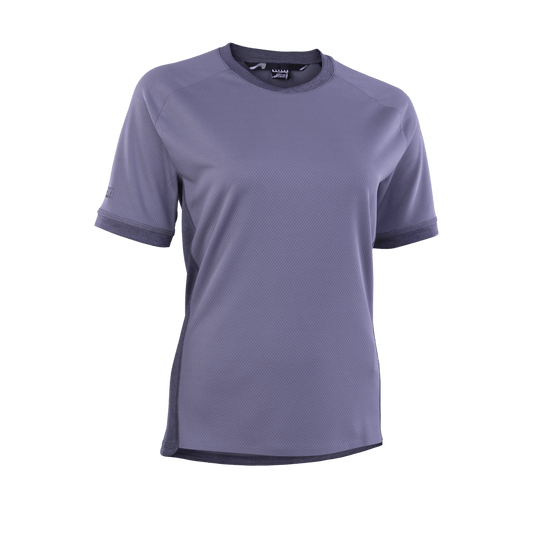 MTB Jersey Tech Logo Kurzarm Damen