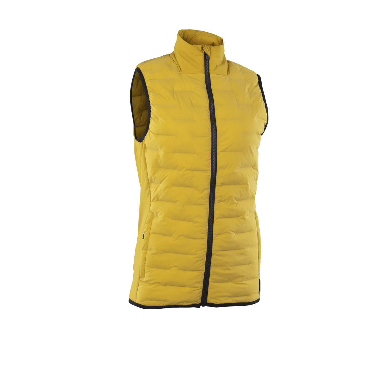 MTB Weste Thermolite Hybrid Shelter Damen