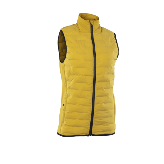 MTB Weste Thermolite Hybrid Shelter Damen
