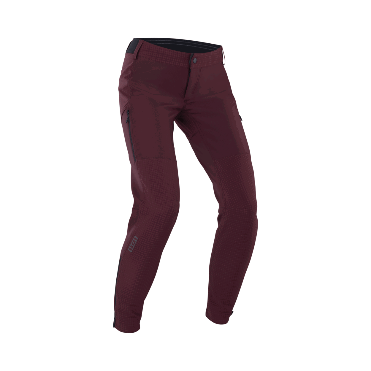 ION IOB-Bike Pants Shelter 2L Softshell women 2025