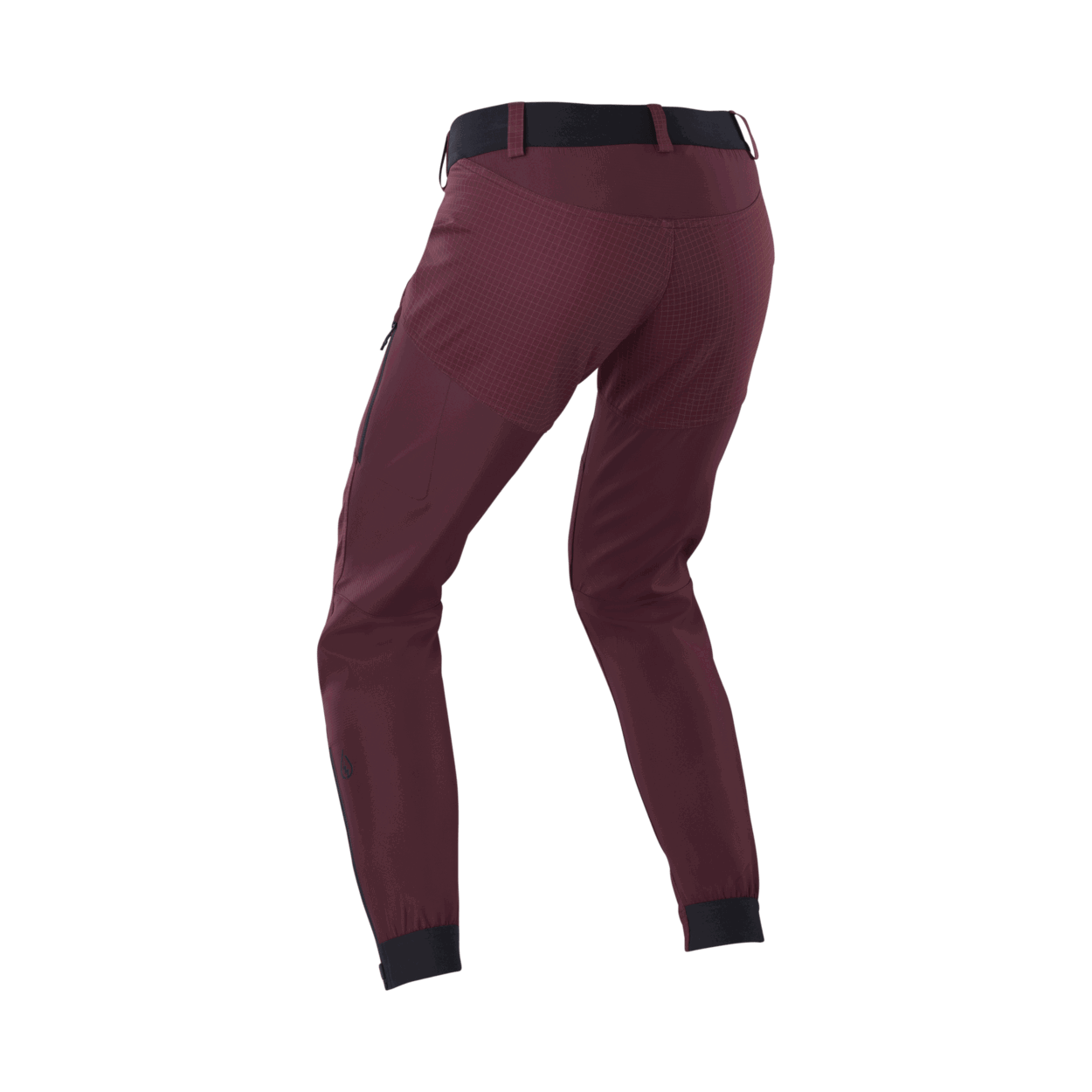 ION IOB-Bike Pants Shelter 2L Softshell women 2025