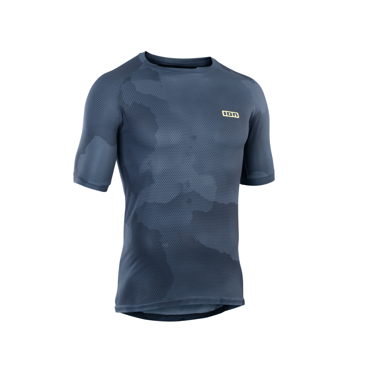 Herren MTB Unterhemd Kurzarm Base Tee