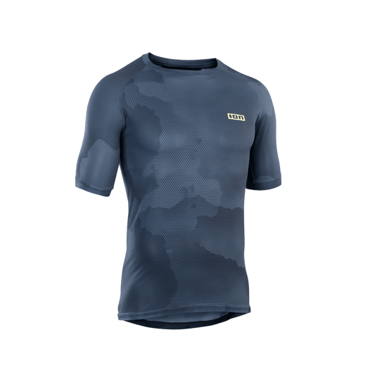 Herren MTB Unterhemd Kurzarm Base Tee