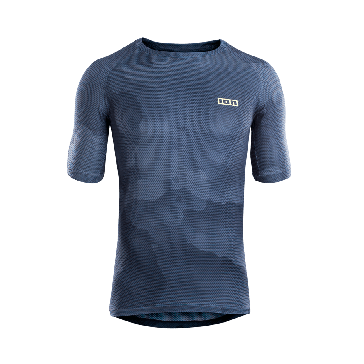 Herren MTB Unterhemd Kurzarm Base Tee