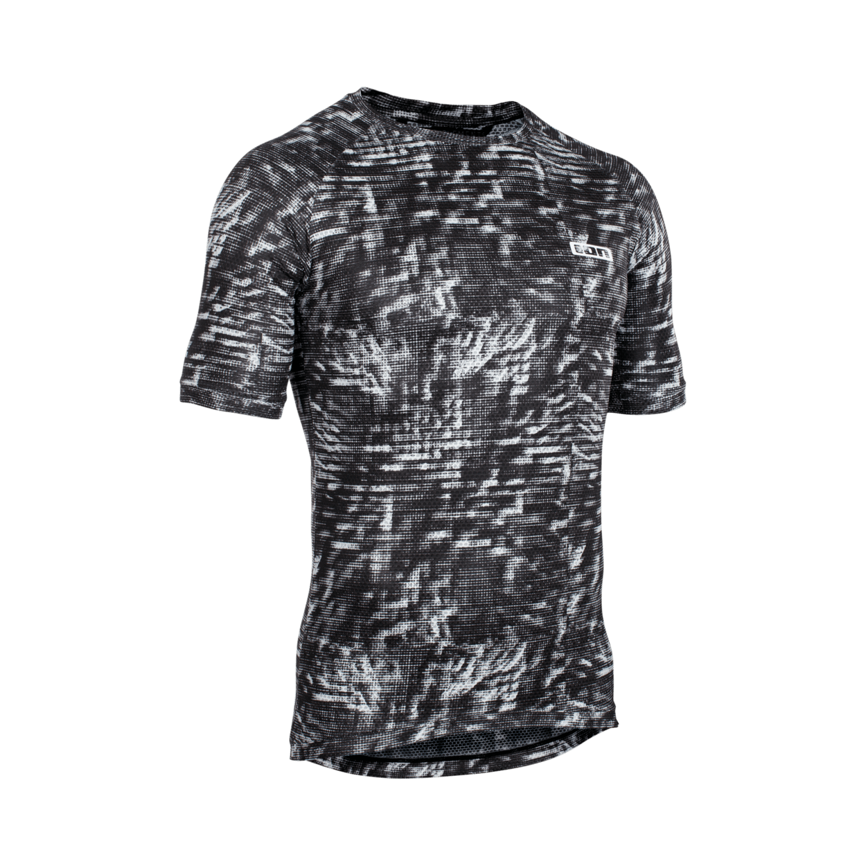 Herren MTB Unterhemd Kurzarm Base Tee