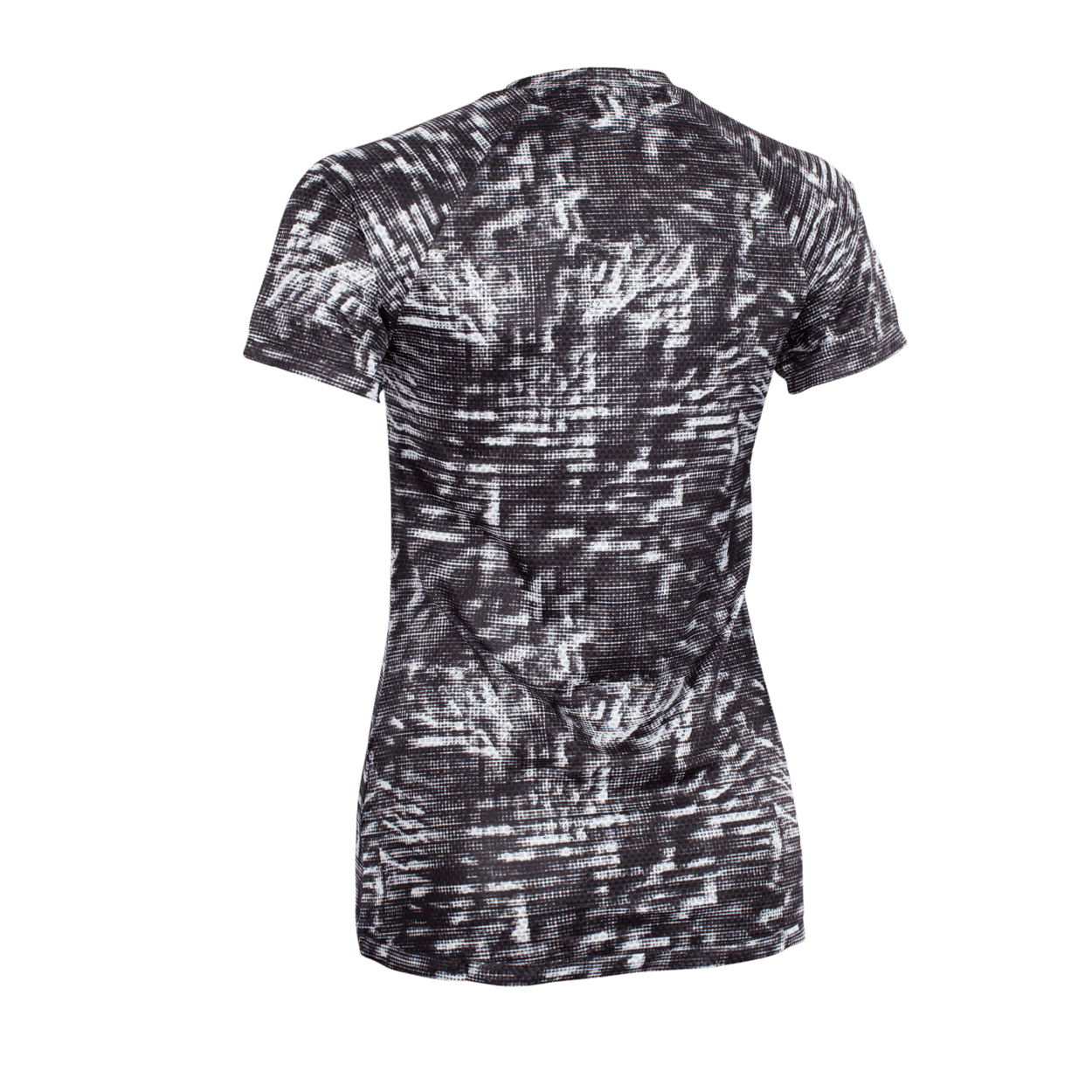 Damen MTB Unterhemd Kurzarm Base Layer