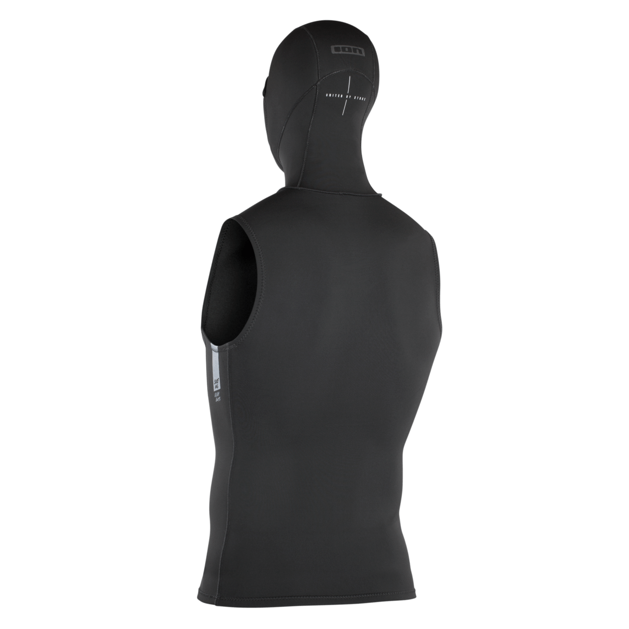 Neo Top Hooded Vest 2/1