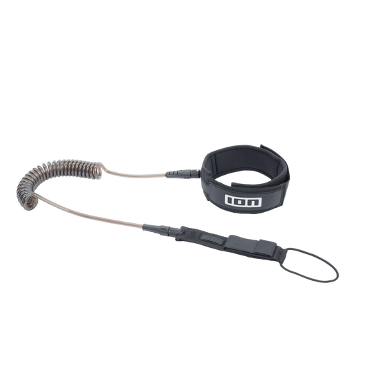 Wing / Sup Leash Core Coiled Knee