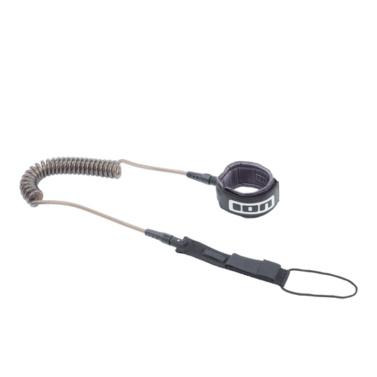 Sup Leash Tec Coiled Ankle