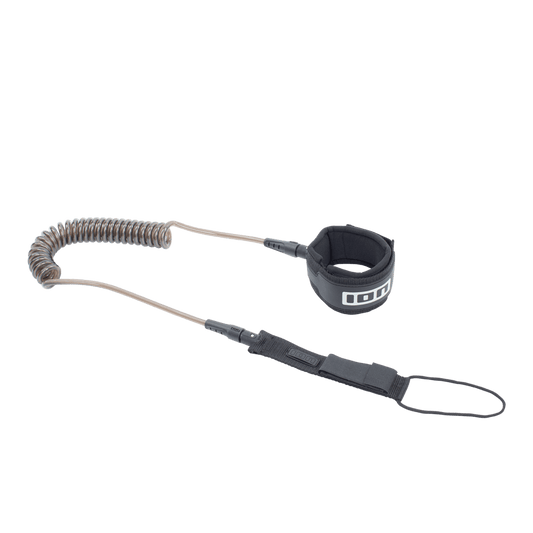 Wing / Sup Leash Core Coiled Ankle