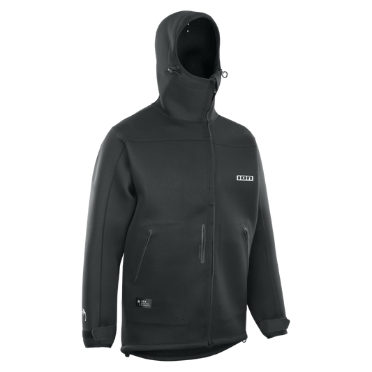Homme Jacket Néoprène Shelter Core